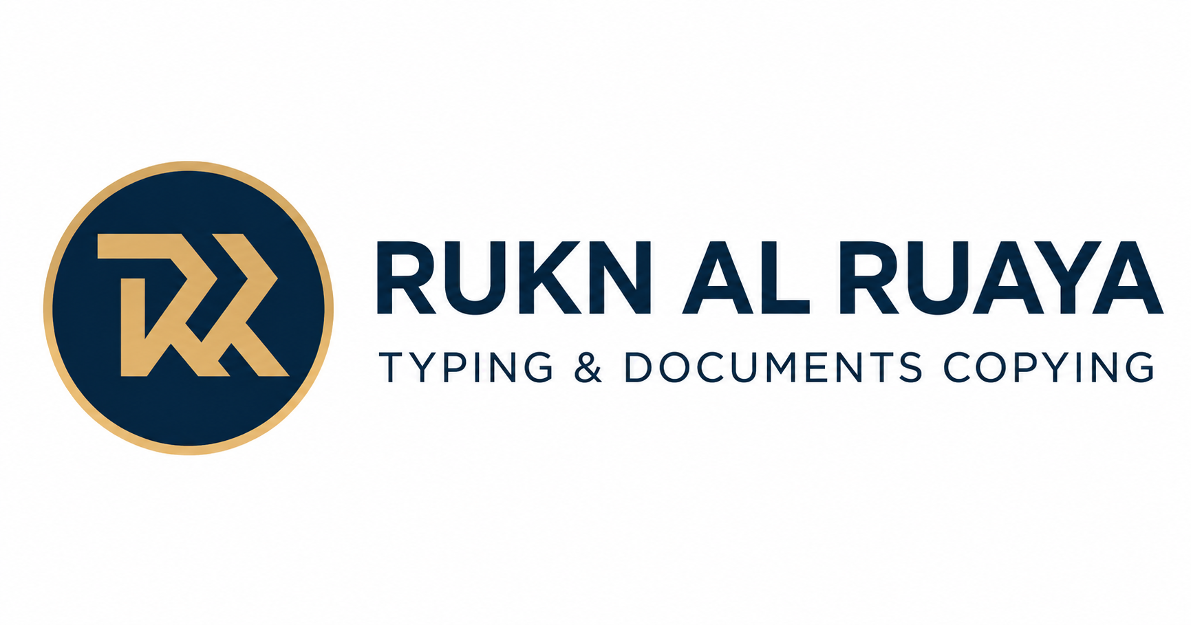 Authorized typing center for MOHRE UAE